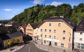 Hotel Alt-Oberndorf